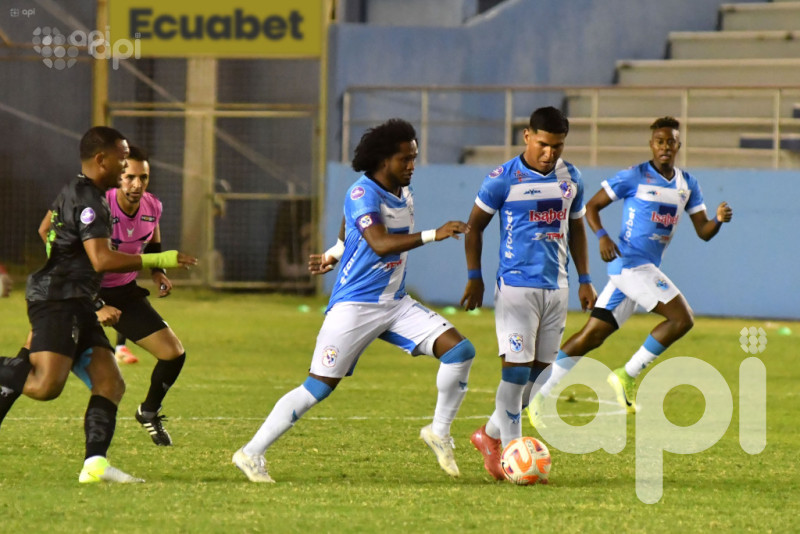 Manta sella un 0-0 ante Orense