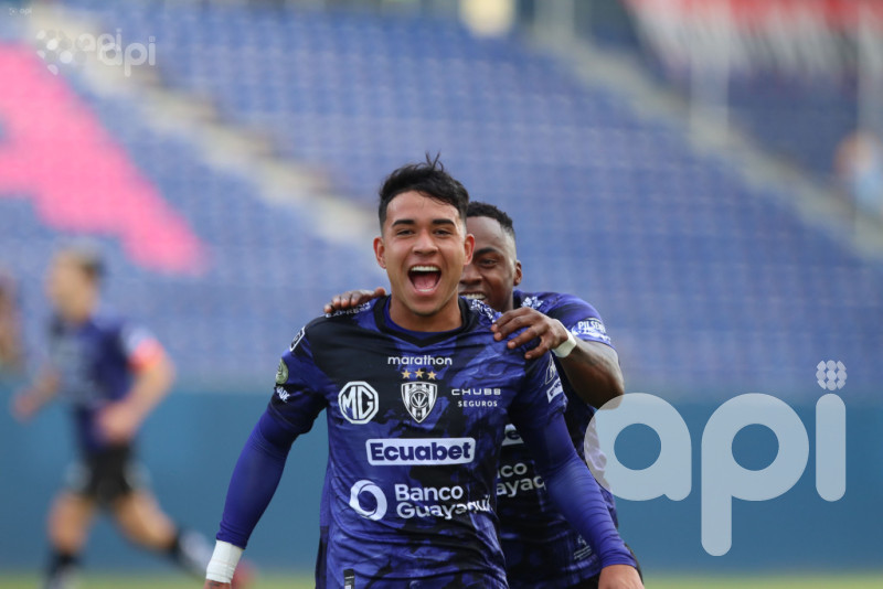 Del Valle sufre para ganar 1-0 a Deportivo Cuenca