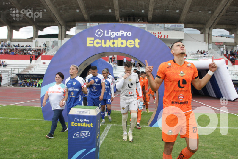 Imbabura aumenta el lamento lojano