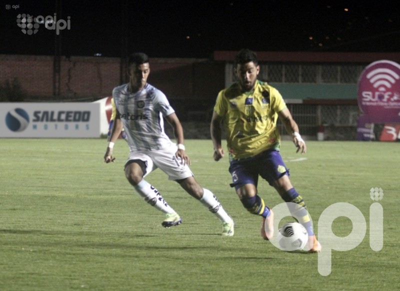 La decimotercera jornada, primera fase, en datos y cifras