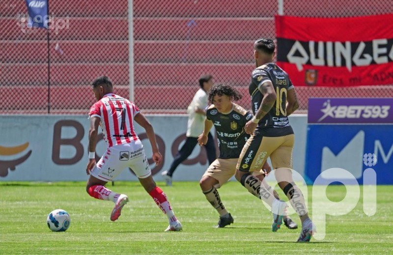 El Rodillo arrolla en Ambato