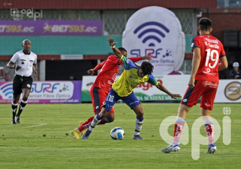 El Bitri sigue en racha y trepa al tercer lugar