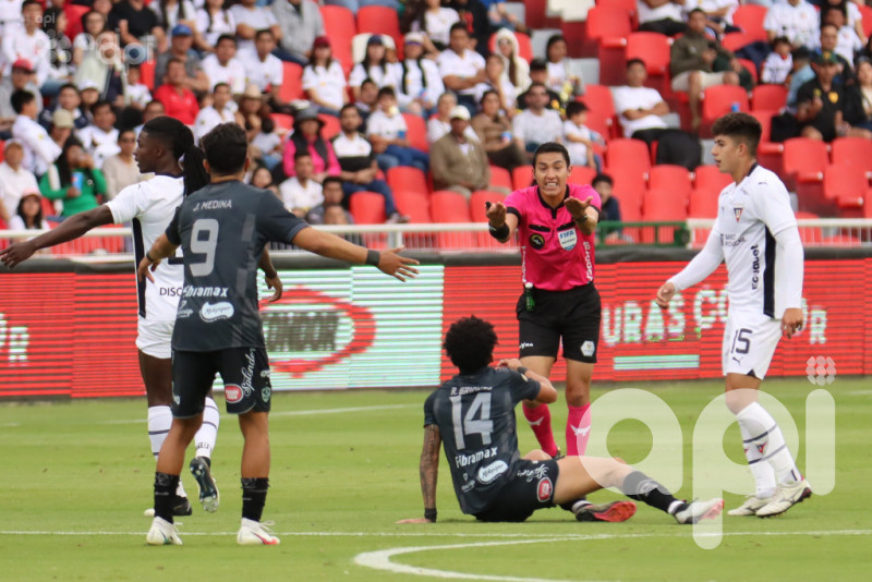 Papá se adueña del Superclásico