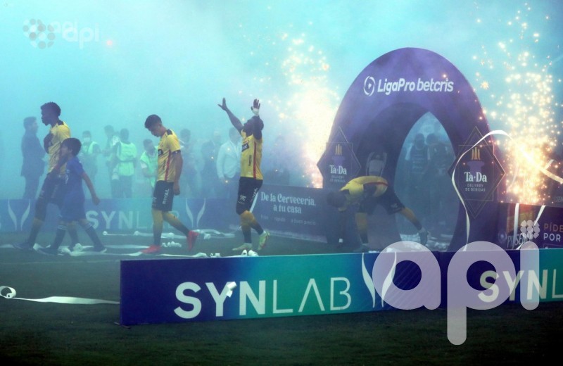 Se suspende el Clásico del Astillero por incidentes