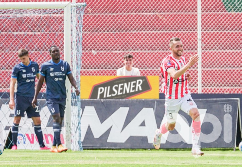 El Rodillo se acomoda en lo alto de la primera fecha