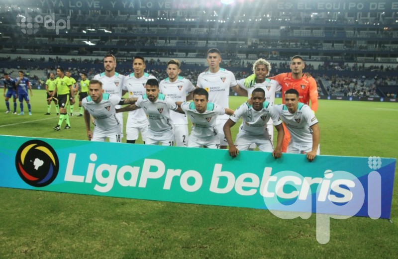 Liga, de la mano del ‘Kinito’, el atractivo sabatino