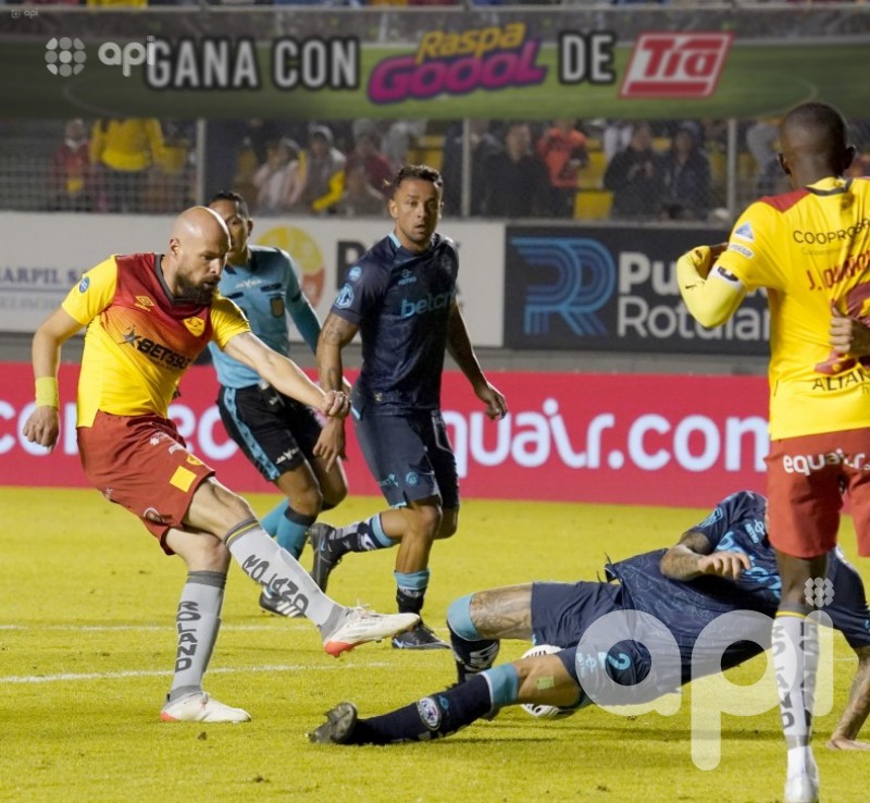 ‘Papá’ vuelve a mandar en la segunda etapa