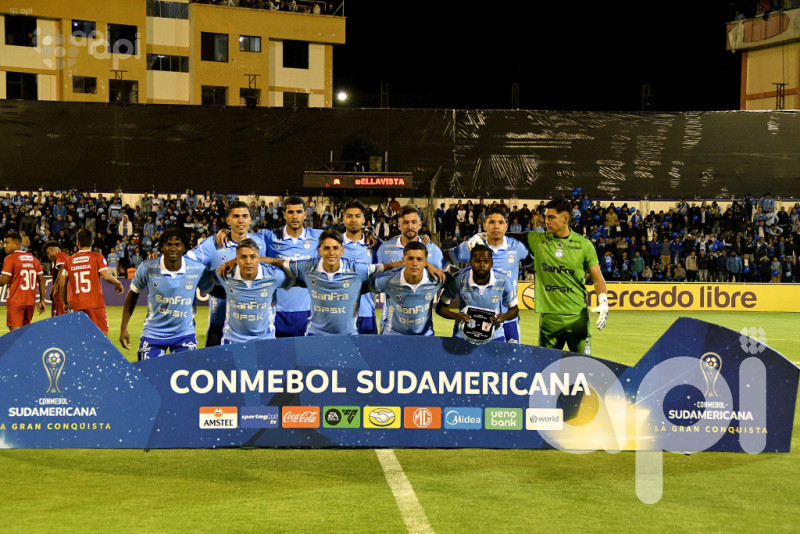 Macará vence por 1-0 en casa de Tigre