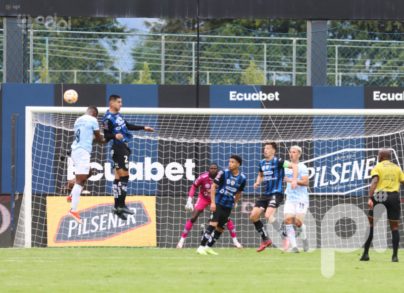 Del Valle lamenta 1-1 con U. Católica