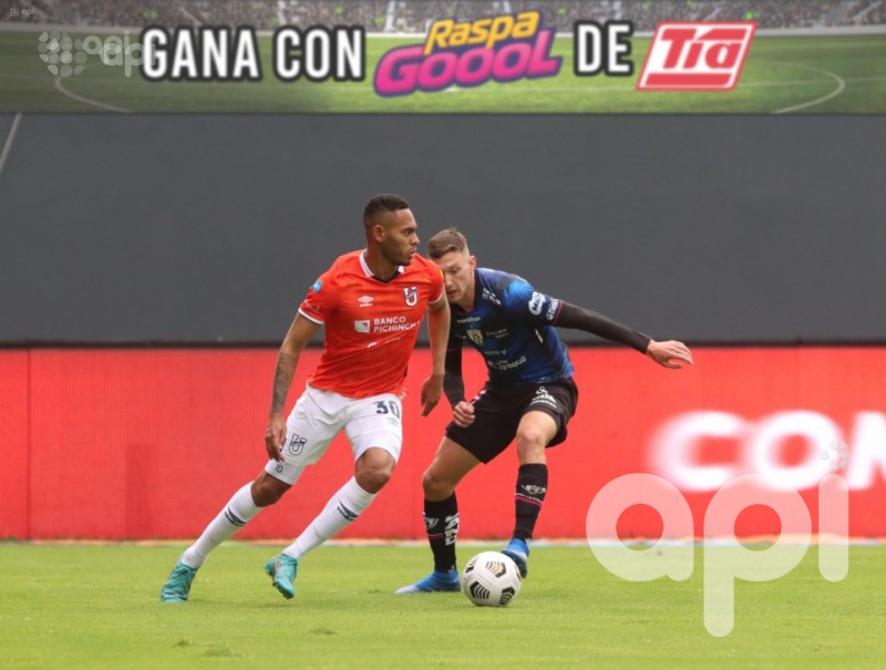 Católica frena a del Valle y Aucas festeja