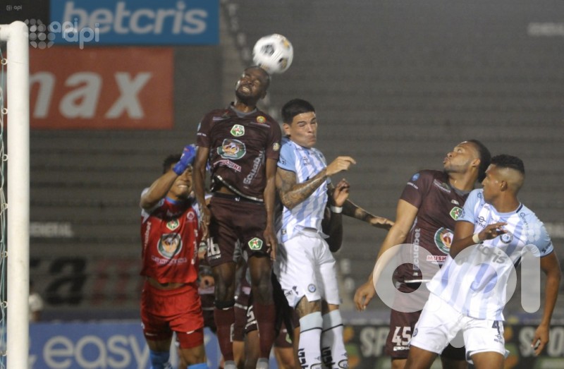 Guayaquil City líquida 4-1 a Mushuc Runa
