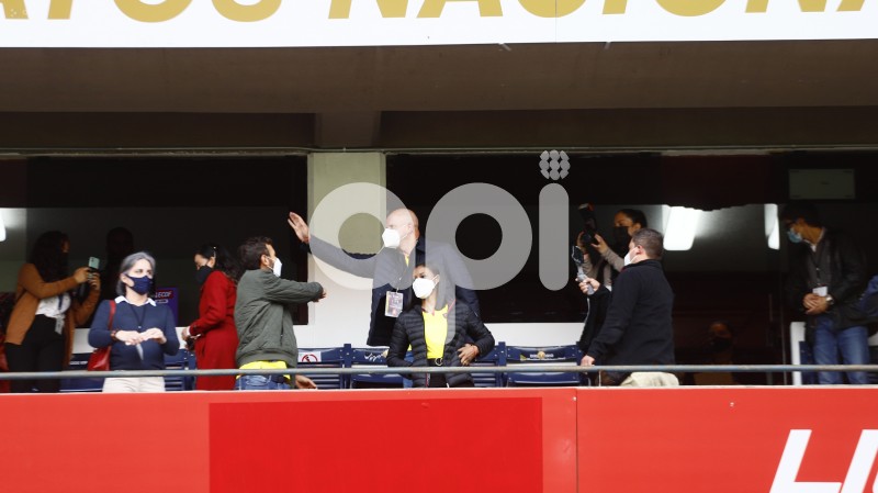 FBL-ELIMINATORIAS-CATAR 2022- ECUADOR - PERU