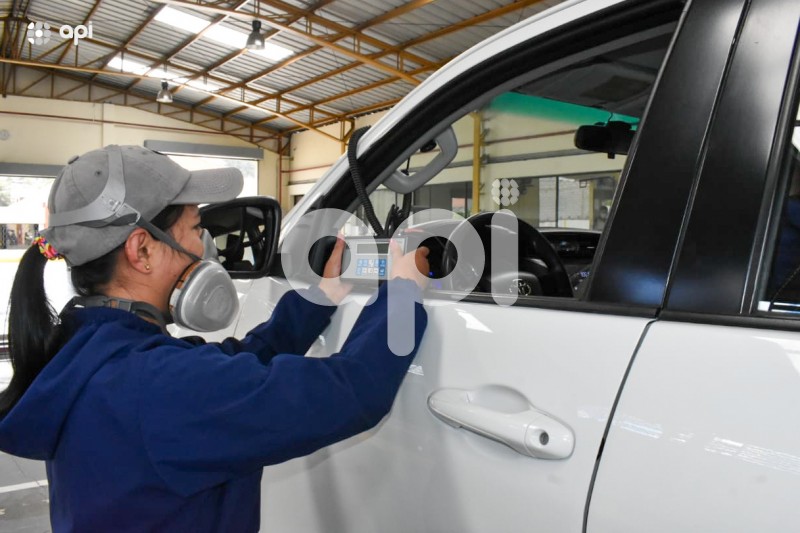 CUENCA-INICIO-MATRICULACION-VEHICULOS