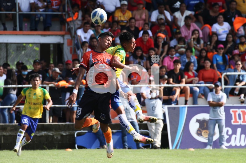FBL-COPA ECUADOR- INSUTEC - GUALACEO