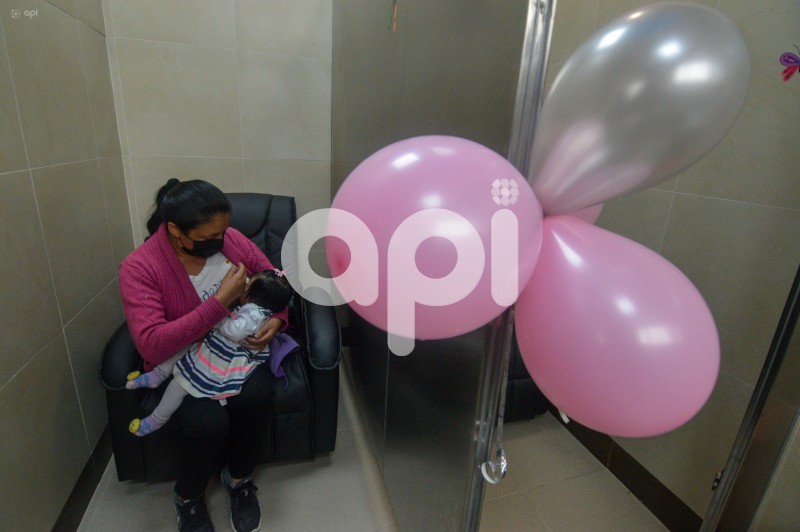 CUENCA-INAGURACION-LACTARIO-IESS