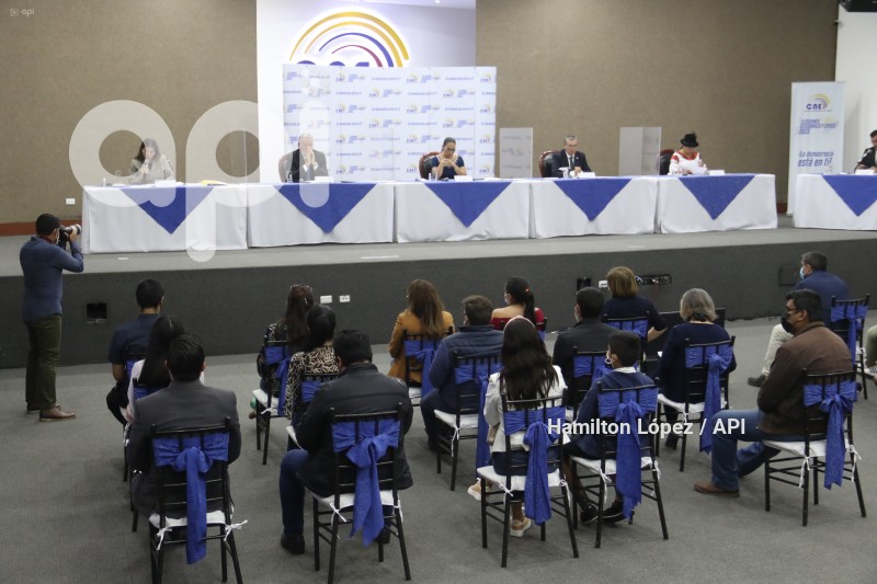 UIO-CONVOCATORIA-ELECCIONES-CNE