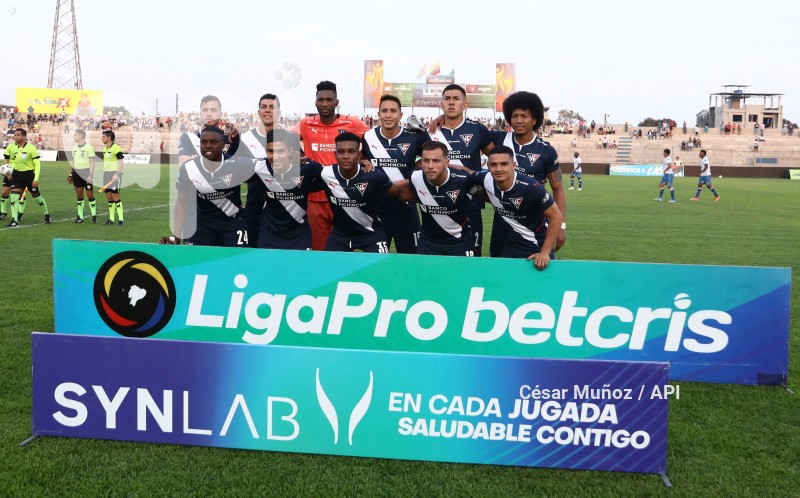 FBL-LIGAPRO-9 OCTUBRE-LIGA