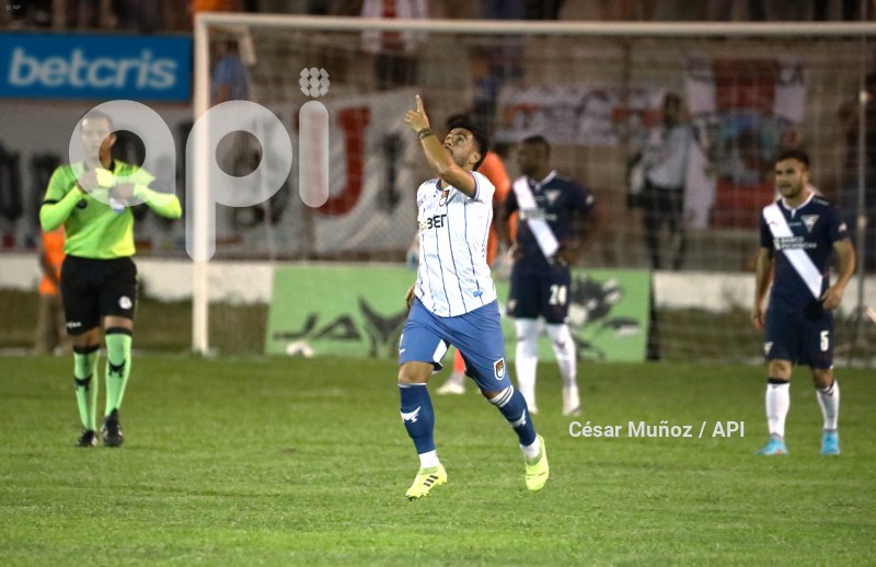 FBL-LIGAPRO-9 OCTUBRE-LIGA