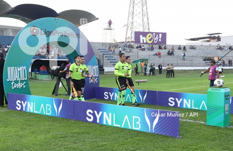 FBL-LIGAPRO-9 OCTUBRE-LIGA