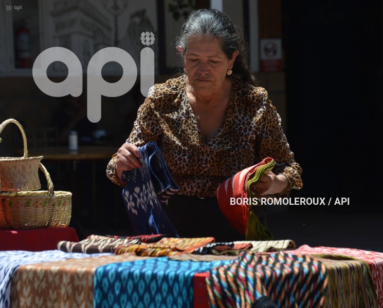 CUENCA-GUALACEO ANIVERSARIO DE LAS ARTESANIAS
