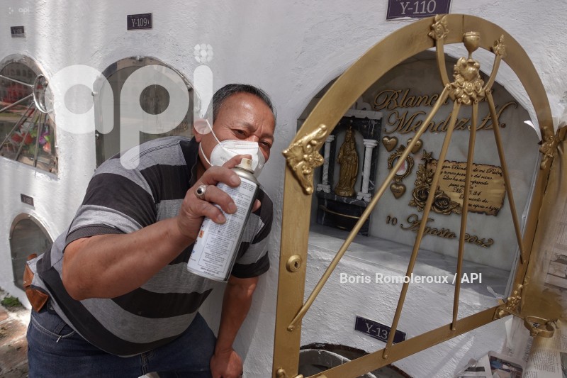 CUENCA-CEMENTERIO-DIFUNTOS