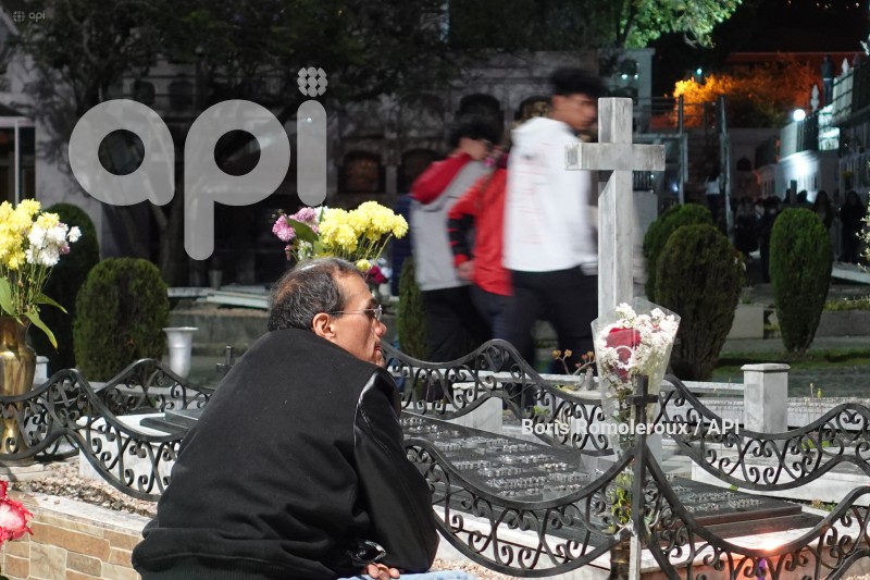 CUENCA-CEMENTERIO-DIFUNTOS