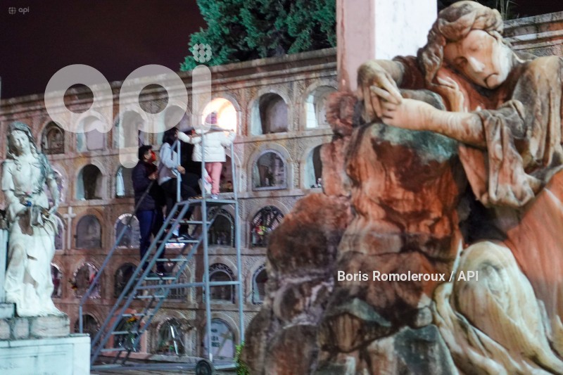 CUENCA-CEMENTERIO-DIFUNTOS