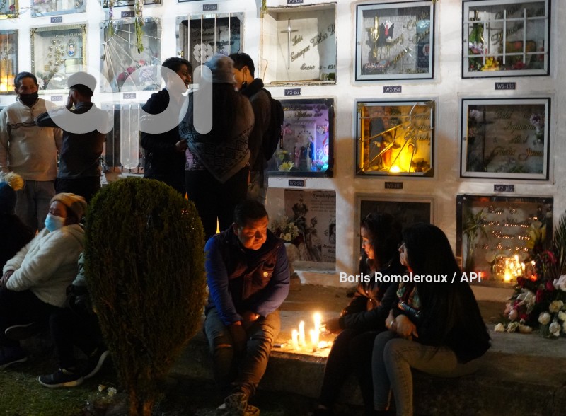 CUENCA-CEMENTERIO-DIFUNTOS