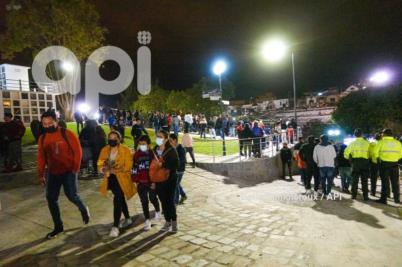 CUENCA-CEMENTERIO-DIFUNTOS