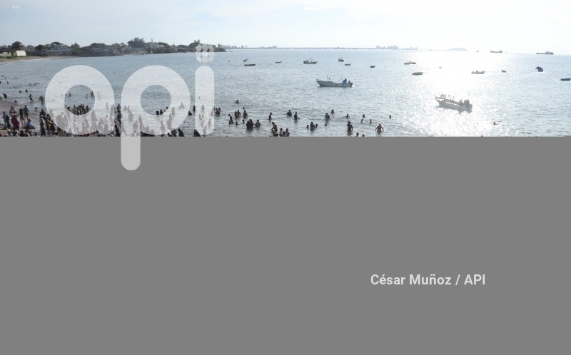 GYE-BAÑO DE LA CRUZ