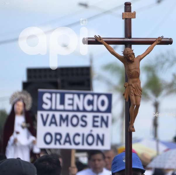 GYE-BAÑO DE LA CRUZ