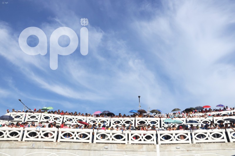 GYE-BAÑO DE LA CRUZ