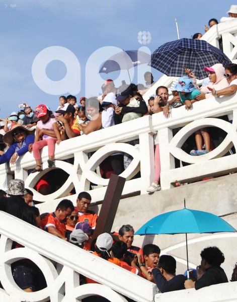 GYE-BAÑO DE LA CRUZ