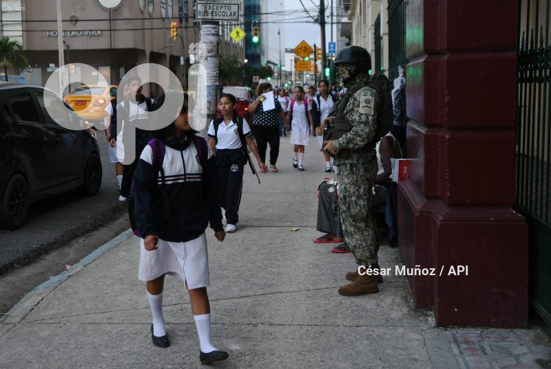 GYE-MILITARES-COLEGIOS