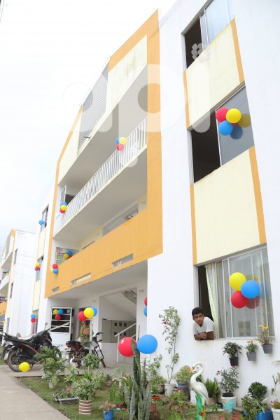 GYE-LASSO-ENTREGA HABITACIONAL