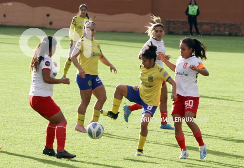 SUPERLIGA-VARNERAS UPS-D IBARRA