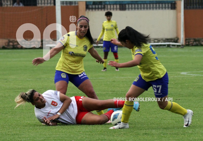 SUPERLIGA-VARNERAS UPS-D IBARRA