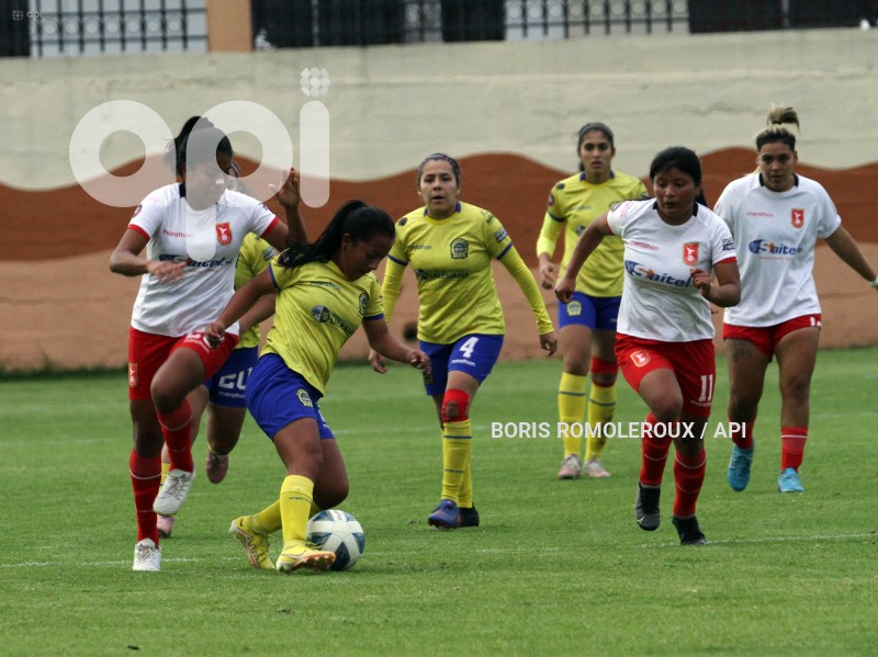 SUPERLIGA-VARNERAS UPS-D IBARRA