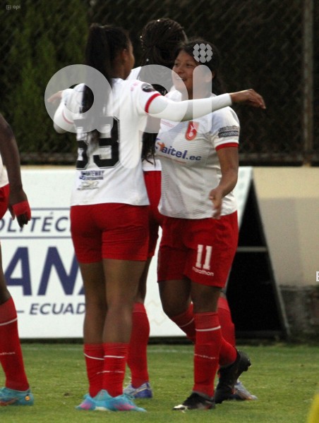 SUPERLIGA-VARNERAS UPS-D IBARRA