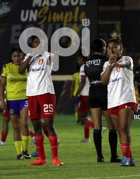 SUPERLIGA-VARNERAS UPS-D IBARRA