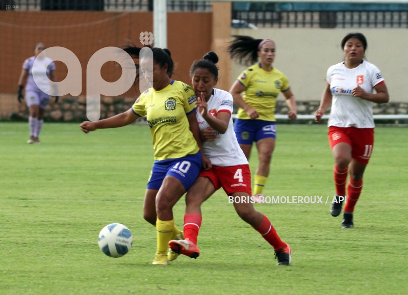 SUPERLIGA-VARNERAS UPS-D IBARRA