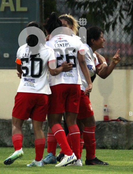 SUPERLIGA-VARNERAS UPS-D IBARRA