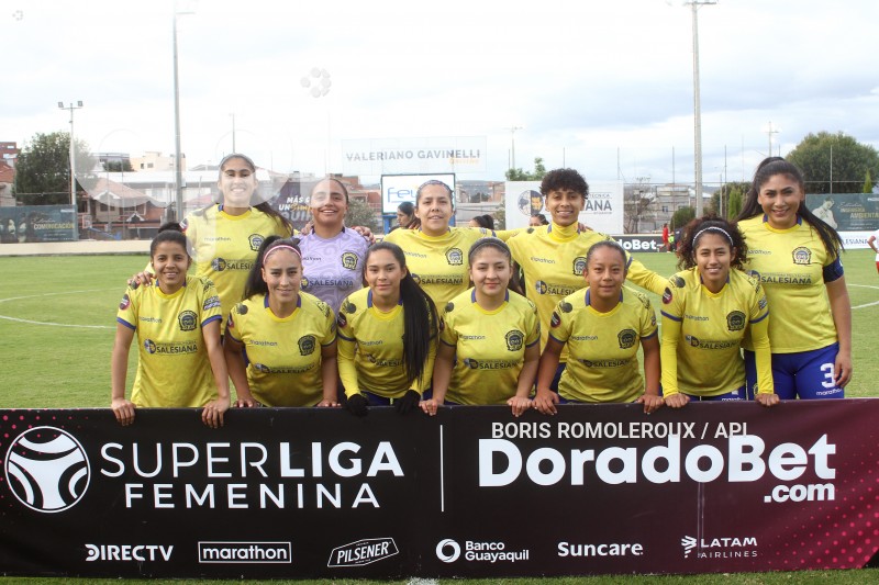 SUPERLIGA-VARNERAS UPS-D IBARRA