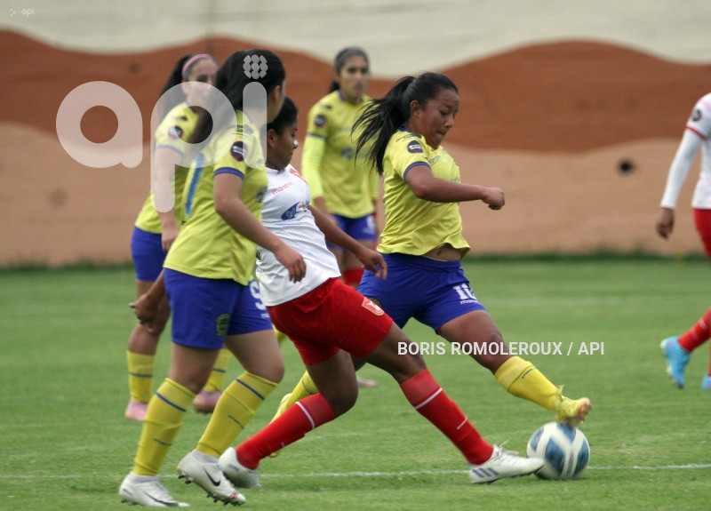 SUPERLIGA-VARNERAS UPS-D IBARRA