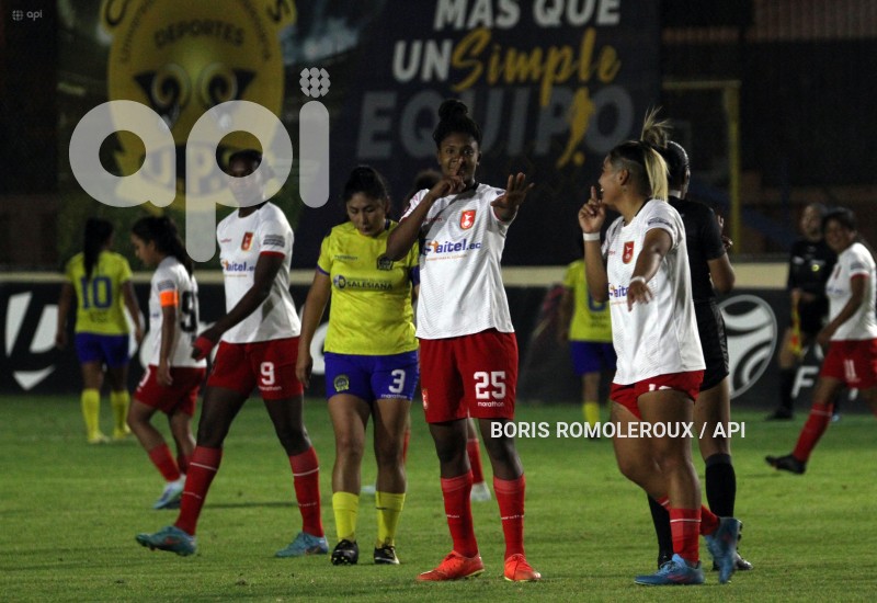 SUPERLIGA-VARNERAS UPS-D IBARRA