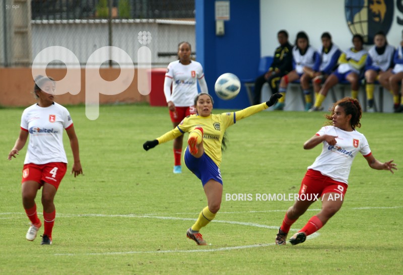 SUPERLIGA-VARNERAS UPS-D IBARRA