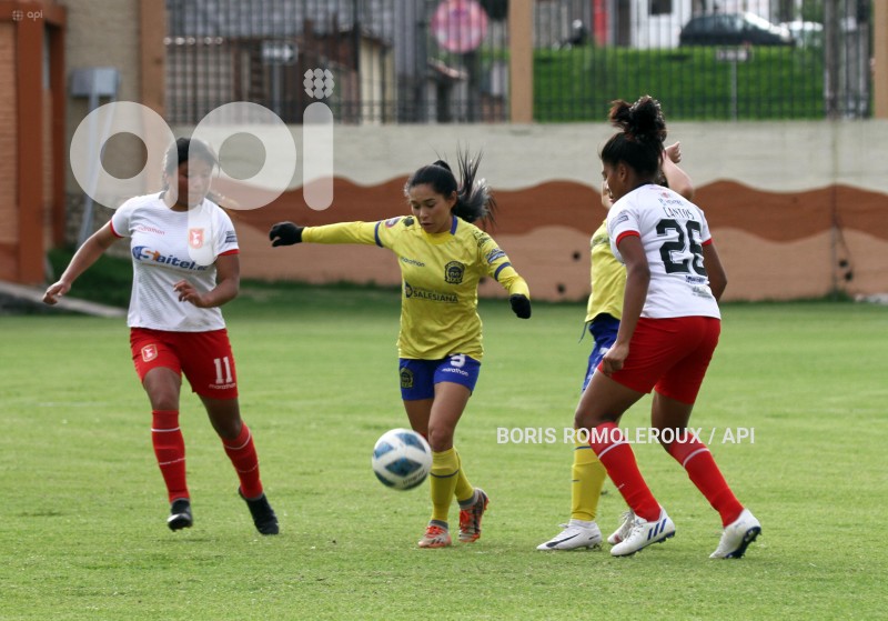 SUPERLIGA-VARNERAS UPS-D IBARRA