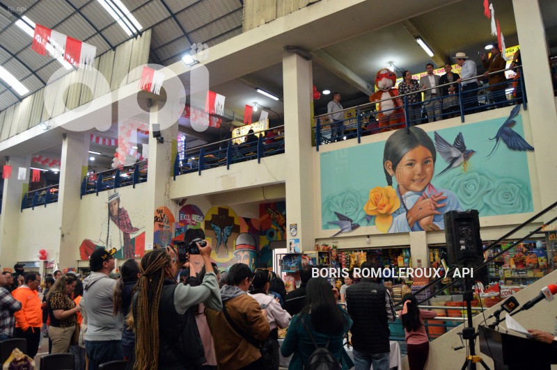 CUENCA-AGENDA FESTIVIDADES MERCADO 10 AGOSTO