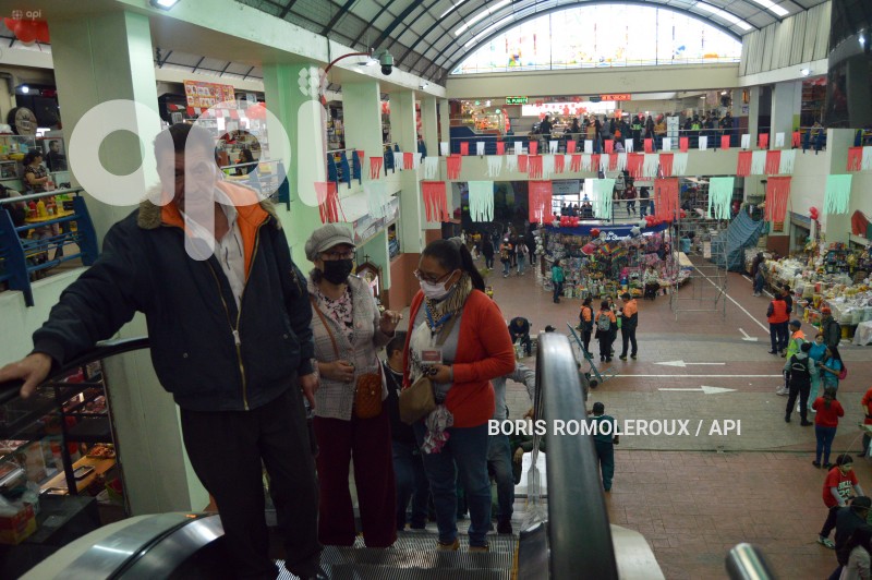 CUENCA-AGENDA FESTIVIDADES MERCADO 10 AGOSTO