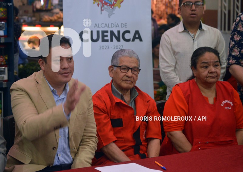 CUENCA-AGENDA FESTIVIDADES MERCADO 10 AGOSTO